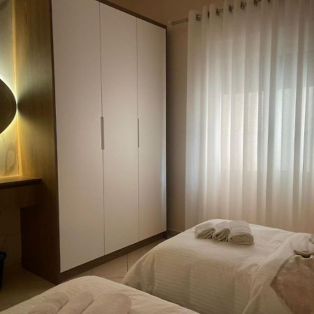 Kejsi Apartments Tirana Extérieur photo