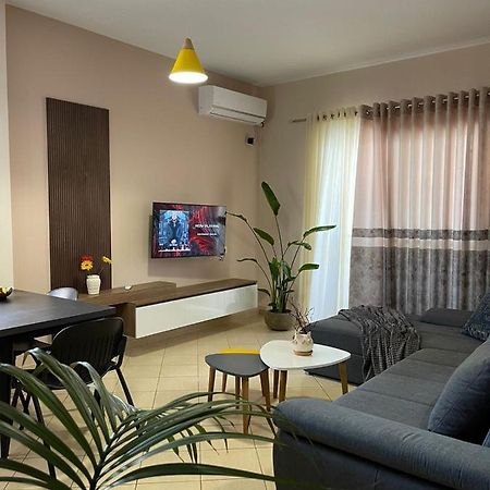 Kejsi Apartments Tirana Extérieur photo