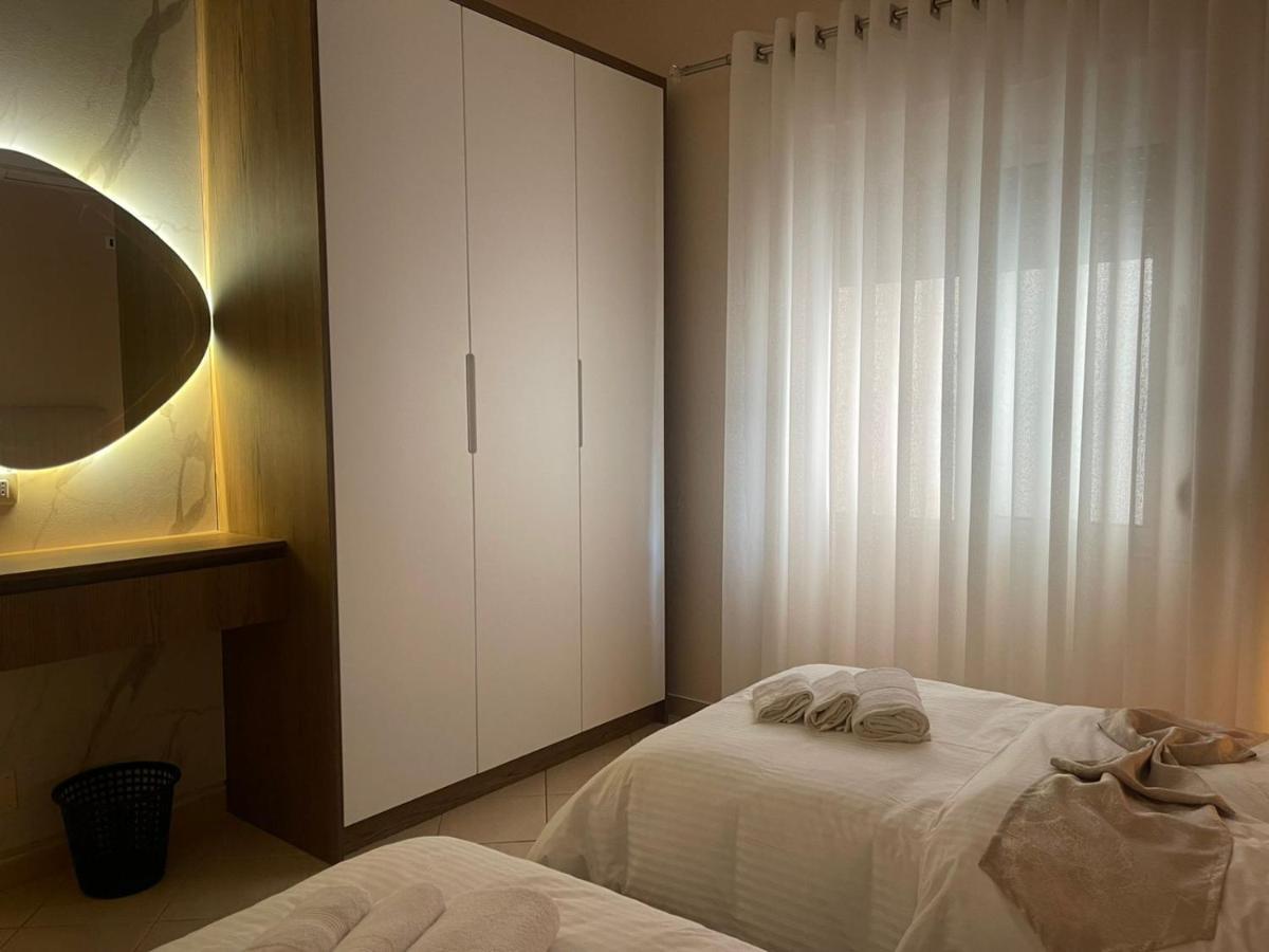 Kejsi Apartments Tirana Extérieur photo
